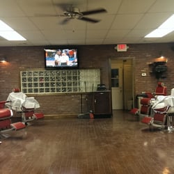 Headquarterz Barber Shop