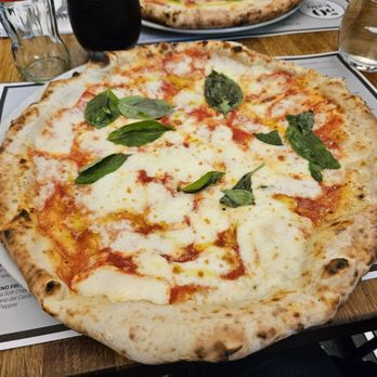 50 Kalo - Pizza Near Me - London, XGL 50 Kalo - Pizza Near Me - London, XGL