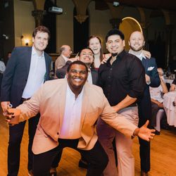 Chicago Hope Event Spaces - Wedding