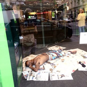 TD Bank - In the TD Lobby this Morning. 08/18/18 - Banks & Credit Unions Near Me - New York, New York TD Bank - In the TD Lobby this Morning. 08/18/18 - Banks & Credit Unions Near Me - New York, New York