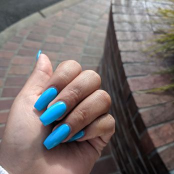 Aspire Nails and Spa - Day Spas Near Me - Marina, California Aspire Nails and Spa - Day Spas Near Me - Marina, California
