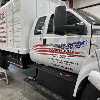 Sol Prints - Commercial vehicle wraps. - Screen Printing/T-Shirt Printing Near Me - Phoenix, Arizona