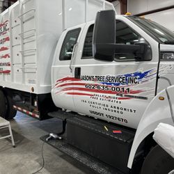 Sol Prints - Commercial vehicle wraps.