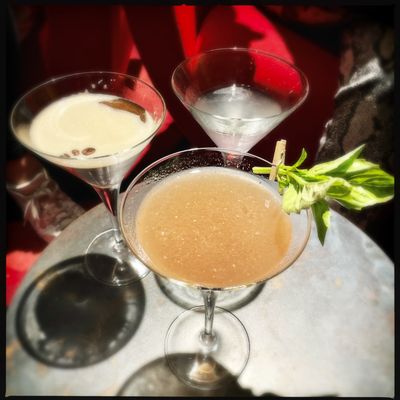The Next Whisky Bar by null