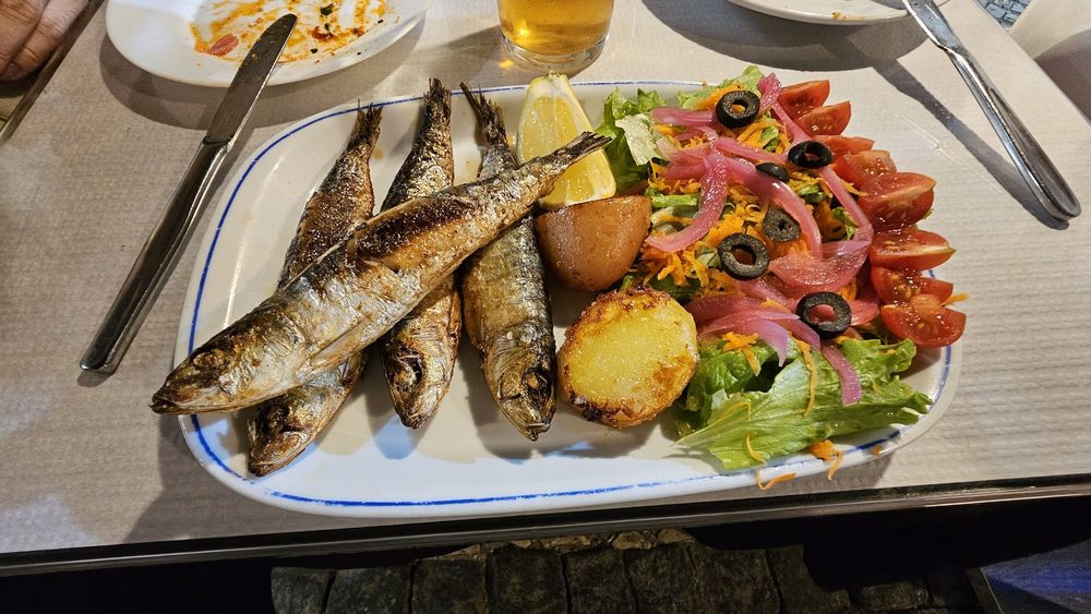 Taberna do Bairro Alto