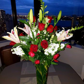 Flowers By Richard - I ordered flowers from Flowers by Richard in NYC for my wife...it is our 28th anniversary. The flowers are absolutely beautiful! - Florists Near Me - New York, New York Flowers By Richard - I ordered flowers from Flowers by Richard in NYC for my wife...it is our 28th anniversary. The flowers are absolutely beautiful! - Florists Near Me - New York, New York