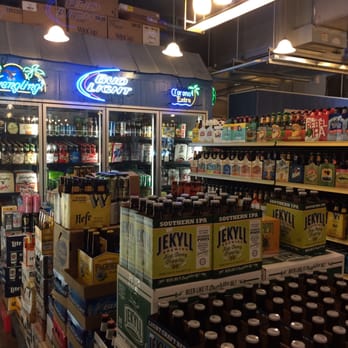 Jekyll Market - Grocery Near Me - Jekyll Island, Georgia
