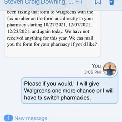 Walgreens
