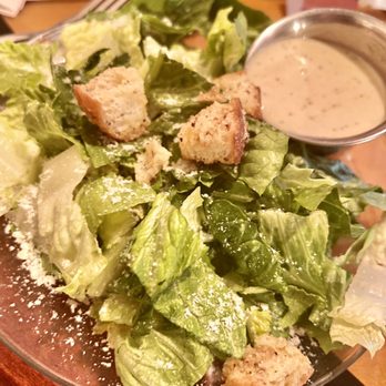 Rotelli Pizza and Pasta - Cesar salad - Italian Near Me - Conway, South Carolina Rotelli Pizza and Pasta - Cesar salad - Italian Near Me - Conway, South Carolina