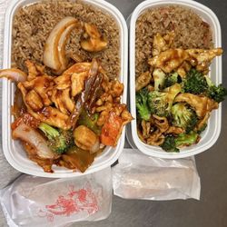 Taste of China