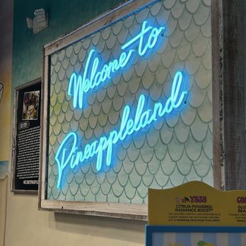 Playa Bowls - Coffee & Tea Near Me - Ronkonkoma, New York