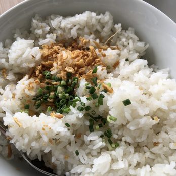 Manam - Garlic rice - Restaurants Near Me - Baguio, BEN