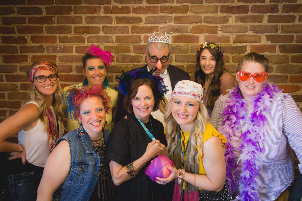 Marvelous Minds - grief counselor in Glen Ellyn, IL