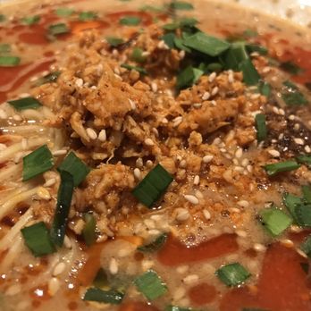 RYUS Noodle Bar - Tan tan noodles - Ramen Near Me - Toronto, Ontario RYUS Noodle Bar - Tan tan noodles - Ramen Near Me - Toronto, Ontario