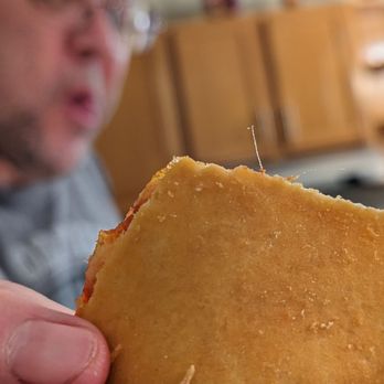 Al's Pizza - Hair - Pizza Near Me - Warrenville, Illinois