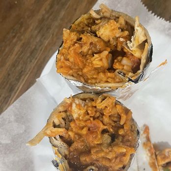 Guads Tacos & Beer - Regular Burrito (chicken) - Beer Bar Near Me - Davis, California Guads Tacos & Beer - Regular Burrito (chicken) - Beer Bar Near Me - Davis, California