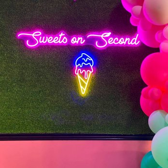 Sweets On Second - Desserts Near Me - Antioch, California