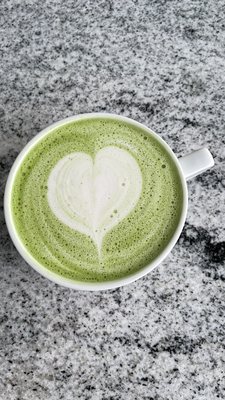 Un Caffe Altamura by null