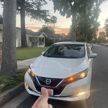 El Monte Nissan - Car Dealers Near Me - El Monte, California