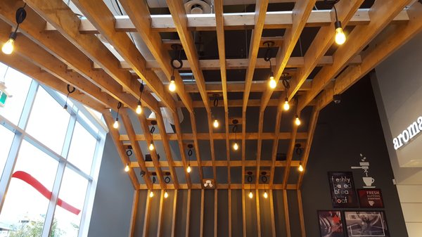 Aroma Espresso Bar by null