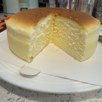 Mr Bear - Desserts Near Me - Queens, New York