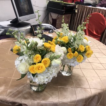 Exquisite Flower Shop - Florists Near Me - Los Angeles, California