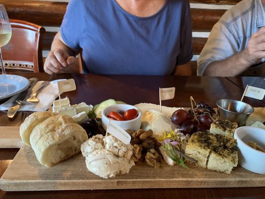 Nettle Meadow Farm and Artisan Cheese by null
