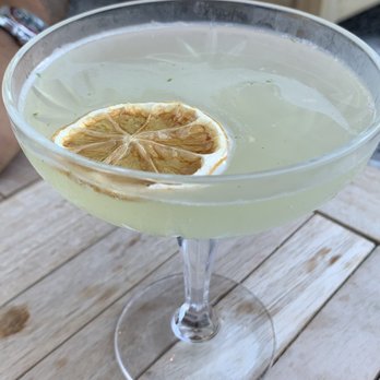 Proper Grit - Bail Gin Ricky - Bars Near Me - West Palm Beach, Florida