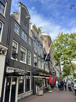 d'Vijff Vlieghen by null