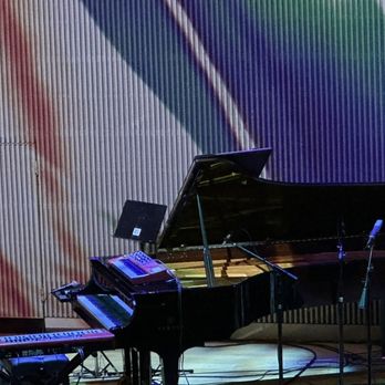 SFJAZZ - Performing Arts Near Me - San Francisco, California