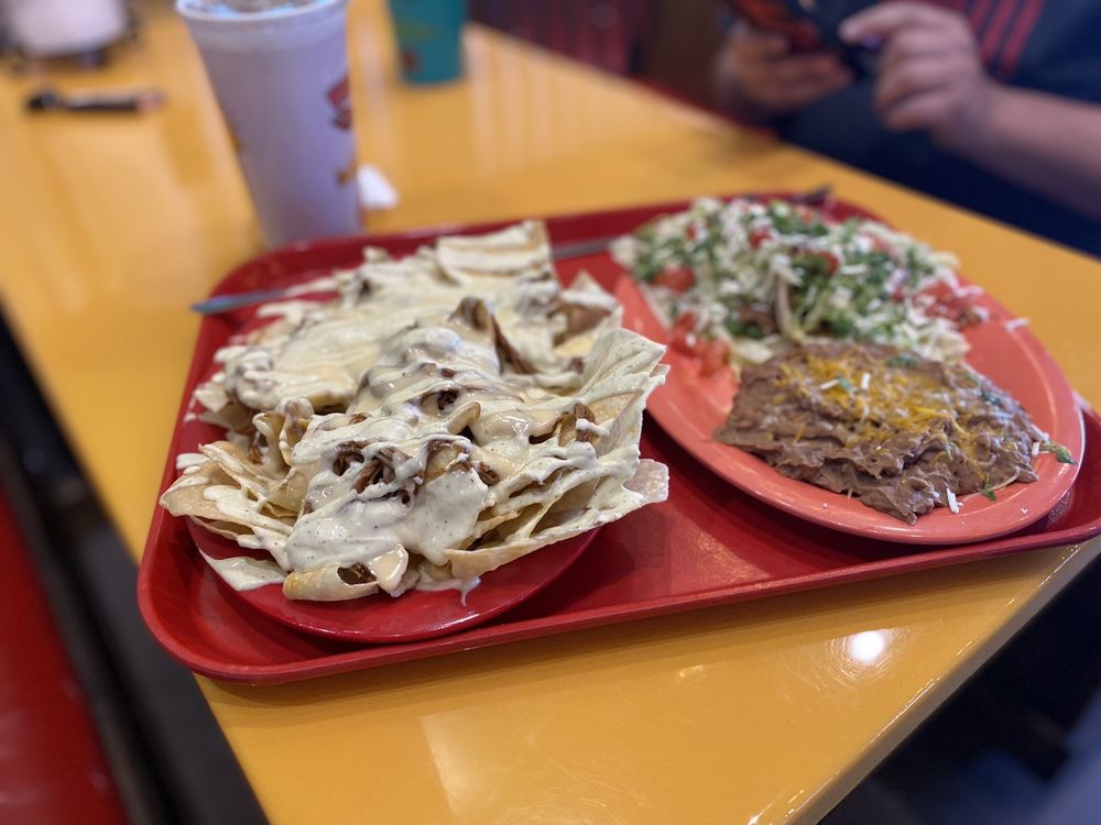 FUZZY’S TACO SHOP 147 Photos & 241 Reviews 2050 E Williams Field Rd