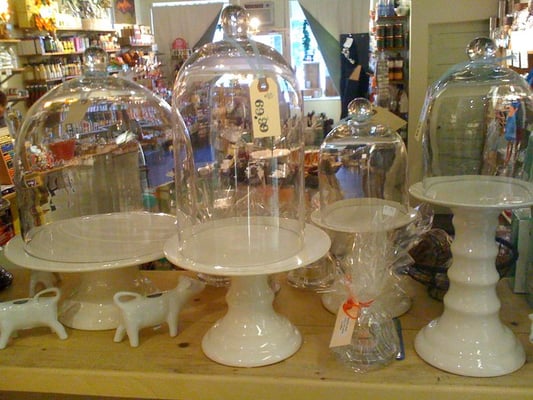 The Mercantile by null