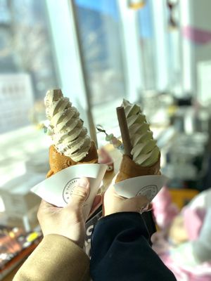 Taiyaki NYC - Boston by null