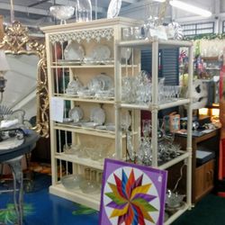 Point of View Antiques