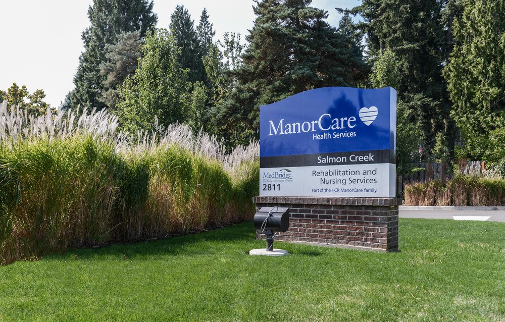 SALMON CREEK POST ACUTE & REHABILITATION Updated September 2024 35