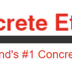 Concrete Etc - untitled