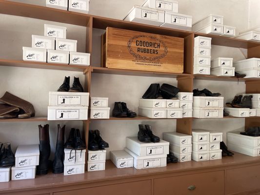 Old World Wisconsin by null