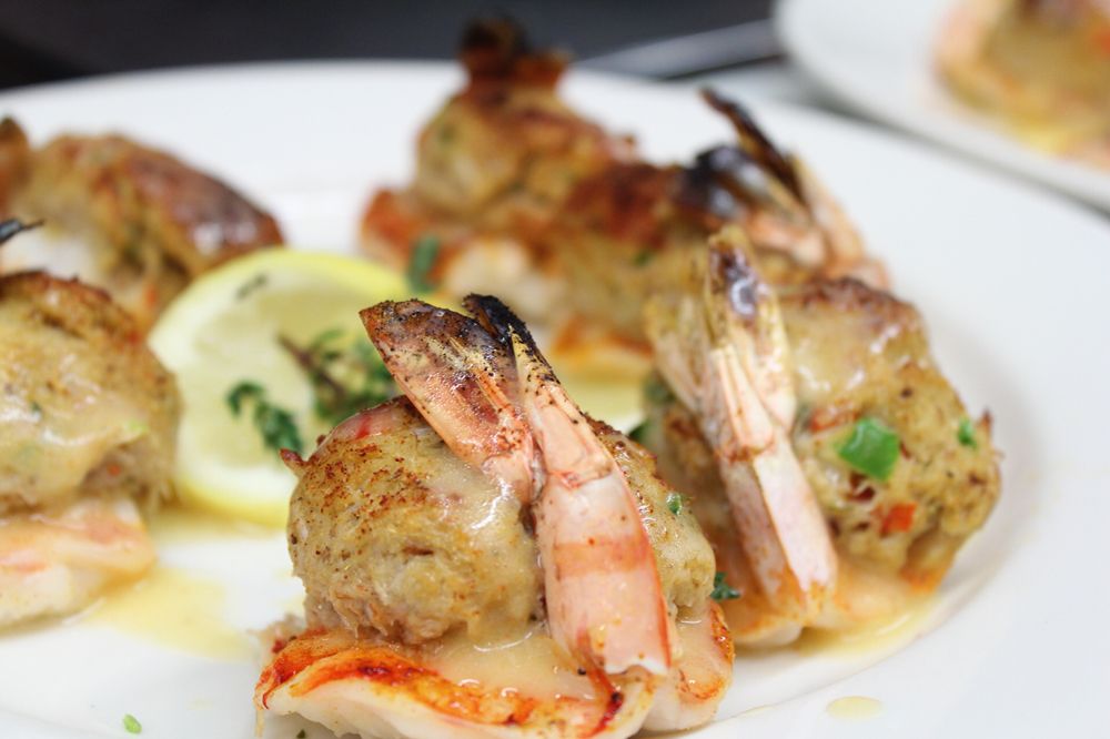 Maria's Mediterranean