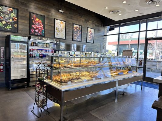 Paris Baguette by null