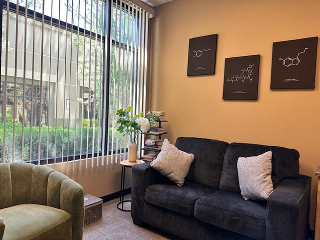 A Psych Path - grief counselor in Sparks, NV