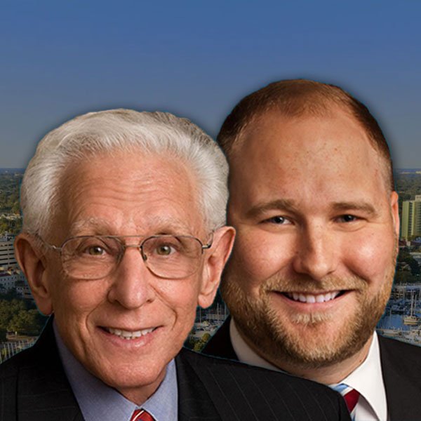 ST PETERSBURG REAL ESTATE ATTORNEY Updated August 2024 5858 Central