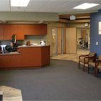 Physical Edge - Physical Therapy Near Me - Davis, California