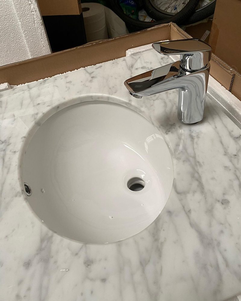 Slide of Olympic Licensed Plumber