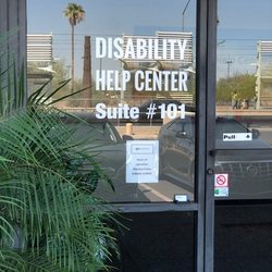 Photo of Disability Help Group Arizona - Mesa, AZ, US. Disability Attorney Near Me - Disability Help Group Arizona