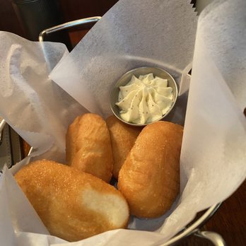 Ozzie's Good Eats - Bread - American Near Me - Fairfax, Virginia