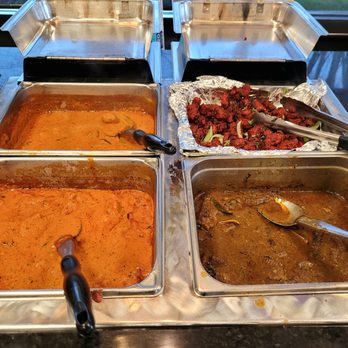 Amulya Indian Cuisine - Meat Options - Indian Near Me - Bellevue, Washington Amulya Indian Cuisine - Meat Options - Indian Near Me - Bellevue, Washington
