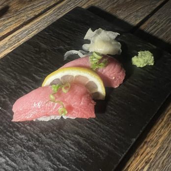 Lumi - BLUEFINA TUNA OTORO - Japanese Near Me - San Diego, California Lumi - BLUEFINA TUNA OTORO - Japanese Near Me - San Diego, California
