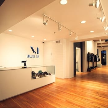 VOLUME 1NE Concept Boutique - Interior - Shoe Stores Near Me - Kansas City, Missouri VOLUME 1NE Concept Boutique - Interior - Shoe Stores Near Me - Kansas City, Missouri