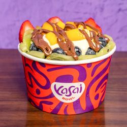 Yasai Bowl - Dracut
