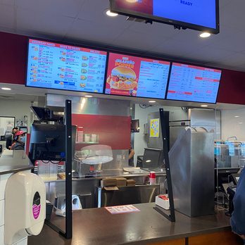 Wendy's - Burgers Near Me - Palatine, Illinois Wendy's - Burgers Near Me - Palatine, Illinois